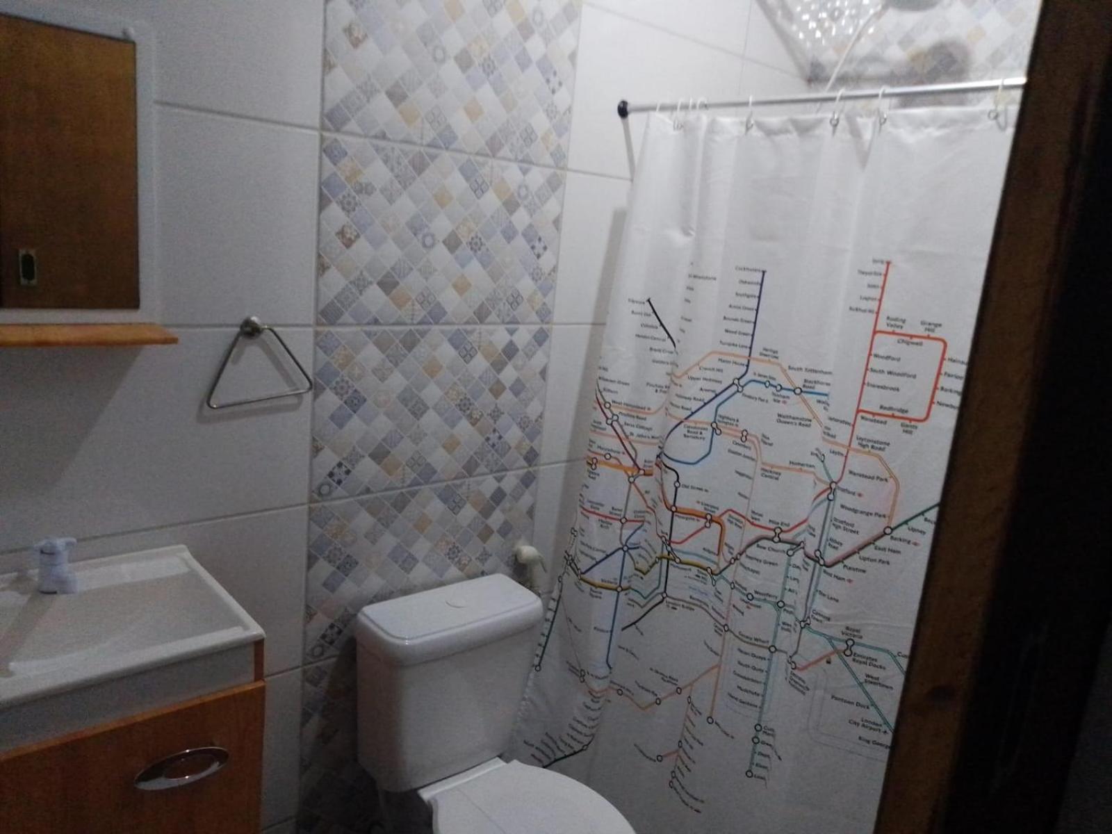 Suites Inn Buzios Da Dra Quarto foto